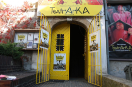 Teatr Arka