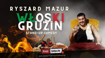 Malbork! Ryszard Mazur - 