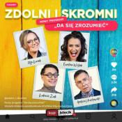 Zdzieszowice Wydarzenie Kabaret Zdolni i Skromni - "Da się zrozumieć"