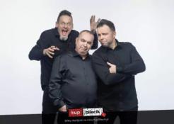 Krapkowice Wydarzenie Kabaret Kabaret Ani Mru-Mru w najnowszym programie "Mniej więcej"